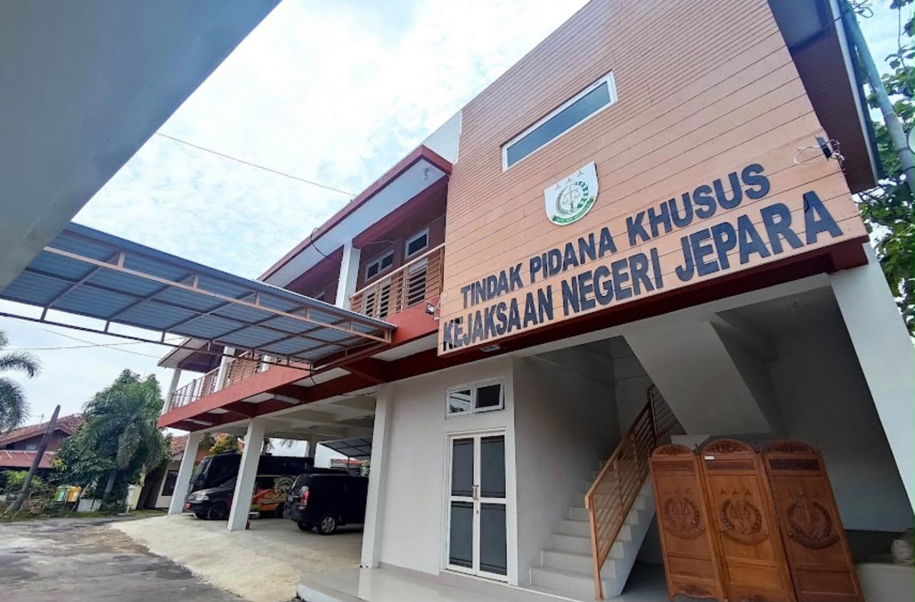 Kejagung Bidik SPPG di Daerah, Kejari Jepara Tegaskan Belum Ada Pemanggilan