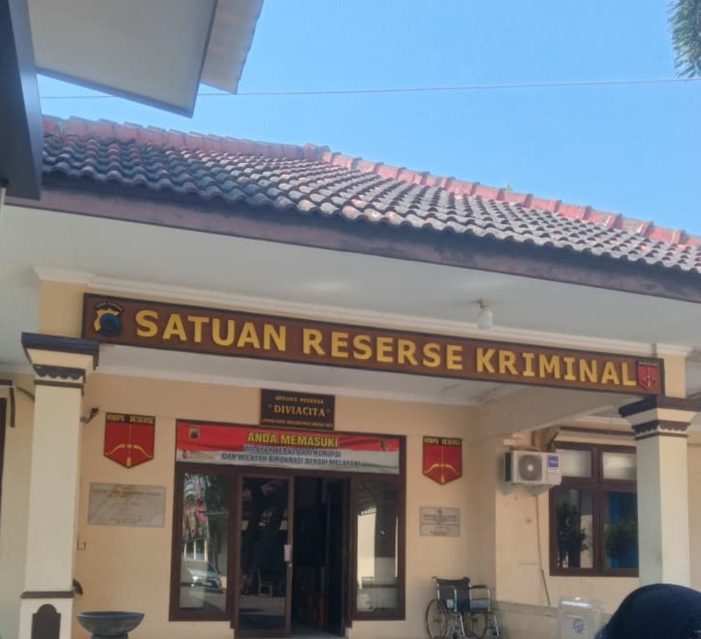Dugaan Kawin Siri Pengusaha Toko Emas Matahari Memanas, Istri Sah Tempuh Jalur Hukum