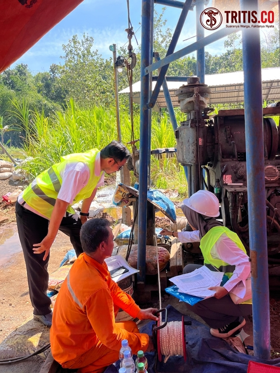 Tarif Air PDAM Jepara Termurah, Dirut Ungkap Alasan dan Rencana Kenaikan