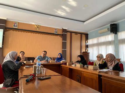 Kekerasan Seksual Anak di Jepara Meningkat, FKKG Dorong Penanganan Tak Sekadar Seremonial