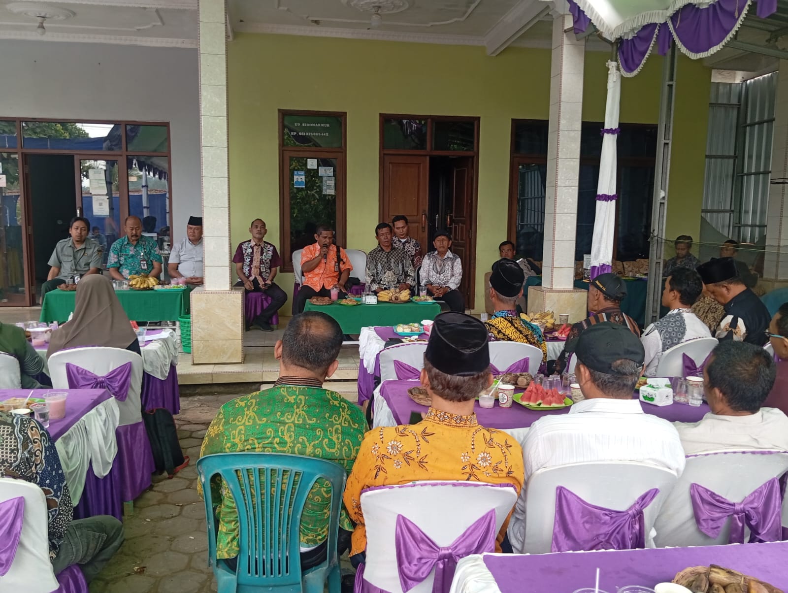 Sawah Jepara Terus Tergerus Bangunan, Gapoktan Bangsri Desak Pemkab Perketat Perlindungan LSD