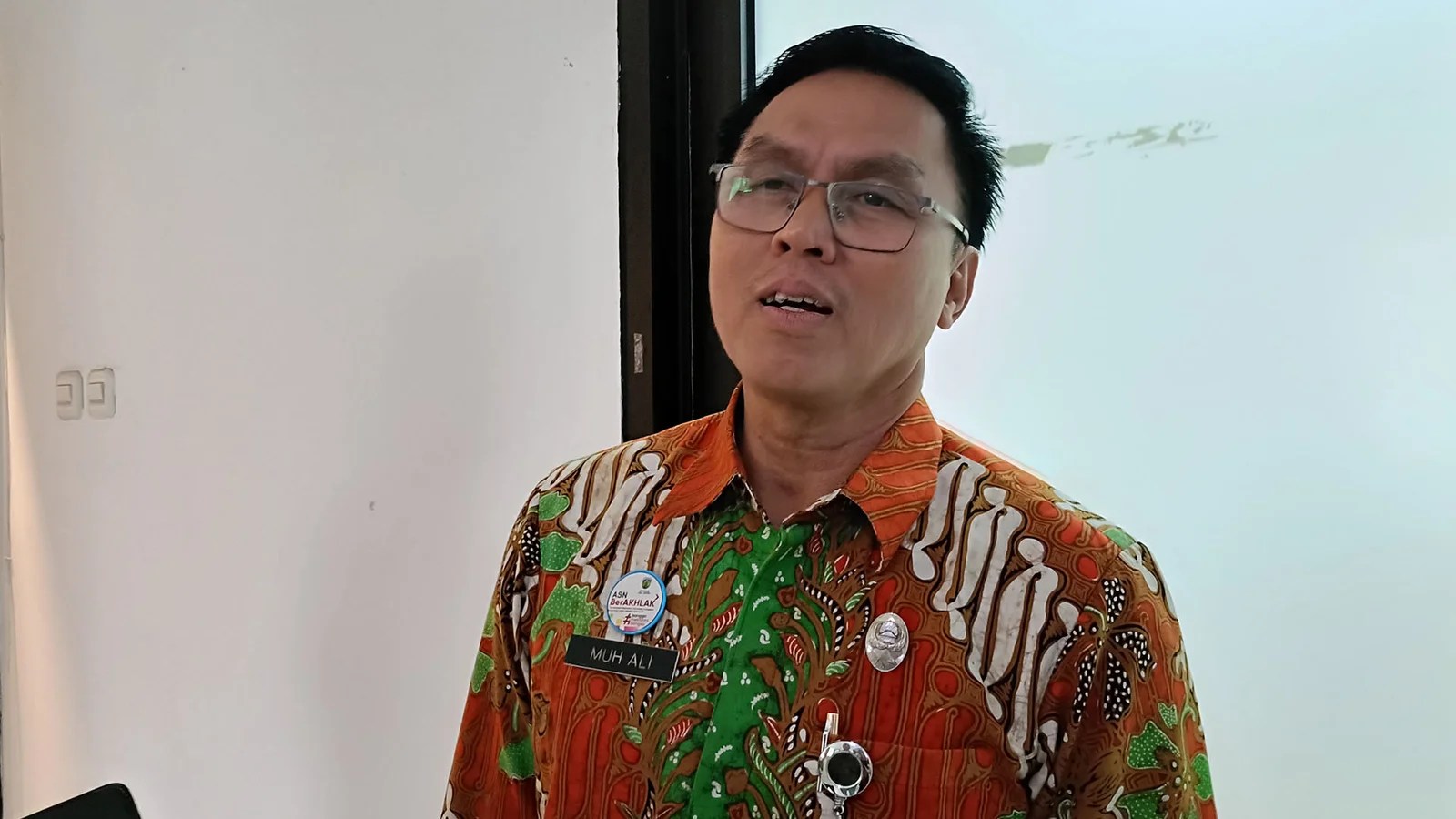 Sengketa Pilpet Sengonbugel Masuk PTUN, Tahapan Pilkades Tetap Berjalan